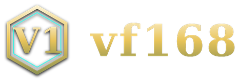 vf168 logo