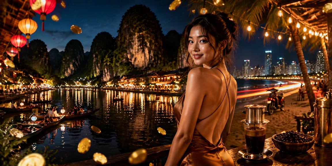 vf168 Điểm Nhấn ZaloPay