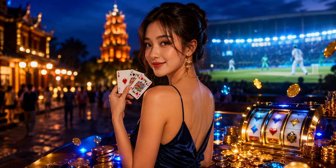 vf168 Viettel Money Baccarat